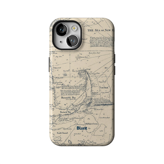 Meridian iPhone Case gallery - Iphone_14_Iphone_1