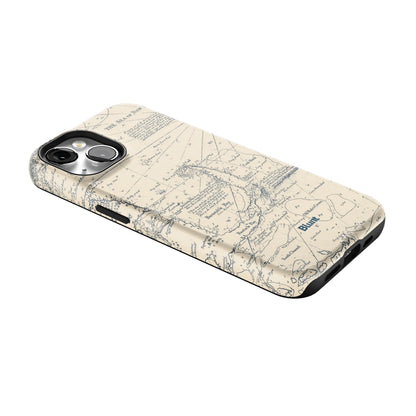 Meridian iPhone Case gallery - Iphone_14_Iphone_2