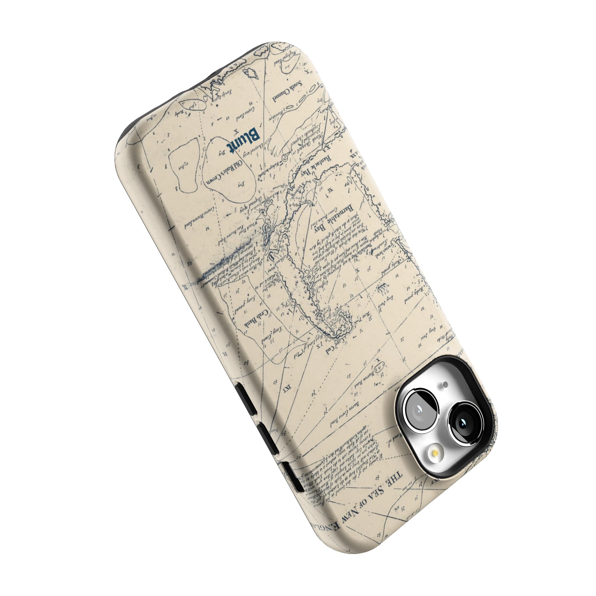 Meridian iPhone Case gallery - Iphone_14_Iphone_5