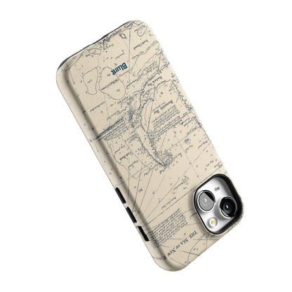 Meridian iPhone Case gallery - Iphone_14_Iphone_5