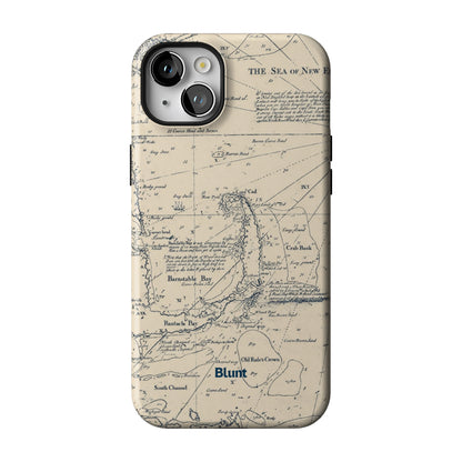 Meridian iPhone Case gallery - Iphone_14_Mini_Air_Plus_1