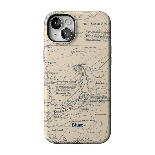 Meridian iPhone Case gallery - Iphone_14_Mini_Air_Plus_1