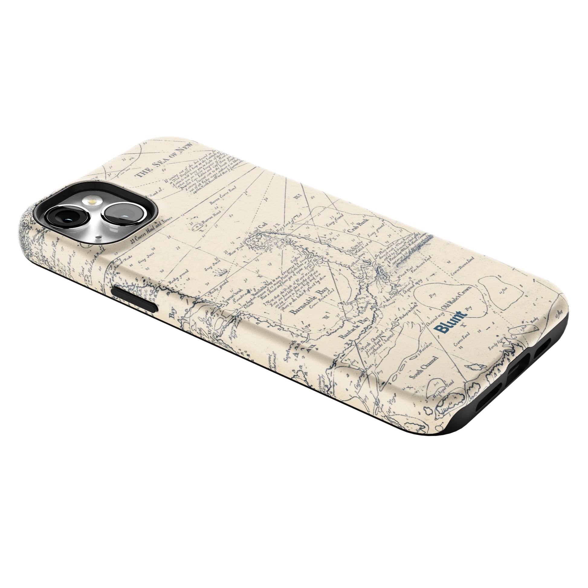 Meridian iPhone Case gallery - Iphone_14_Mini_Air_Plus_2
