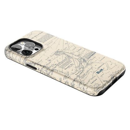 Meridian iPhone Case gallery - Iphone_14_Pro_Max_2