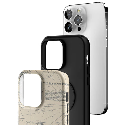 Meridian iPhone Case gallery - Iphone_14_Pro_Max_3