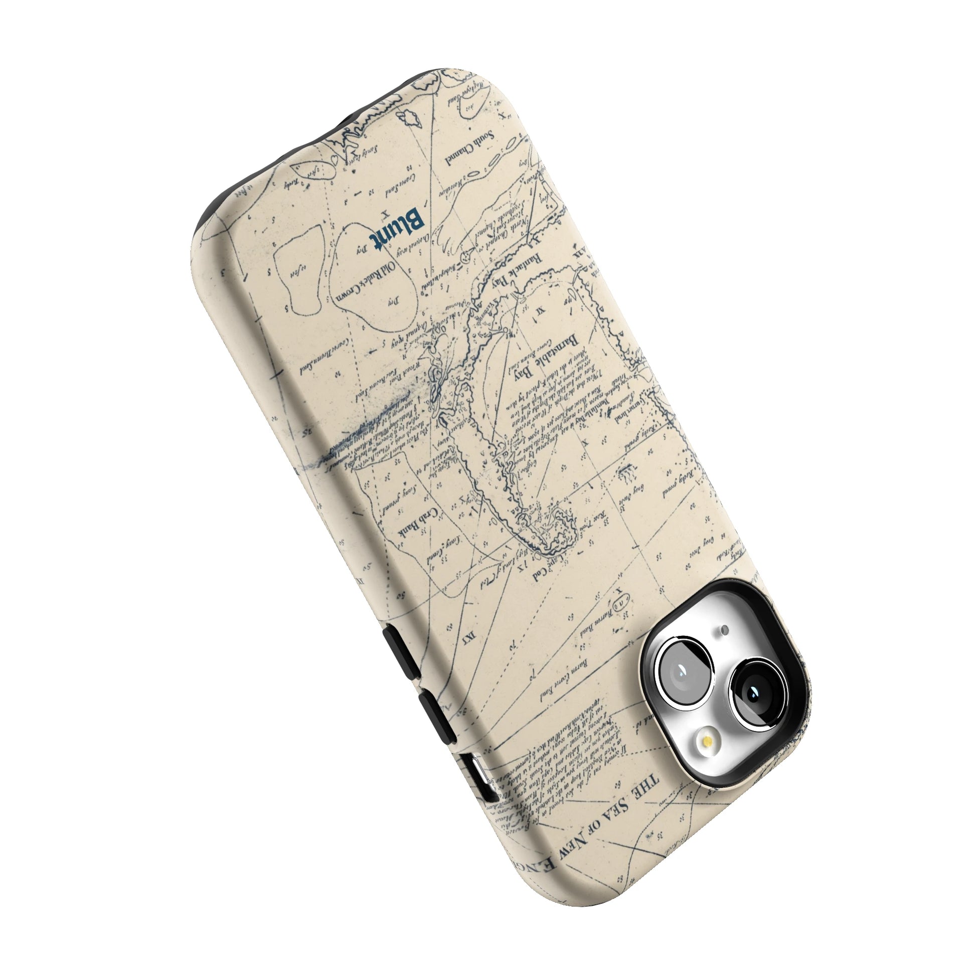Meridian iPhone Case gallery - Iphone_15_Iphone_5