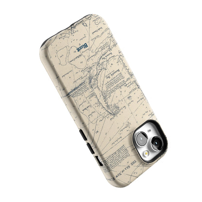 Meridian iPhone Case gallery - Iphone_15_Iphone_5