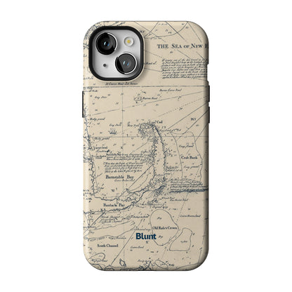 Meridian iPhone Case gallery - Iphone_15_Mini_Air_Plus_1