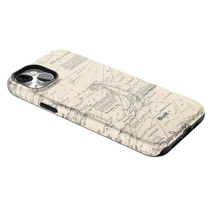 Meridian iPhone Case gallery - Iphone_15_Mini_Air_Plus_2