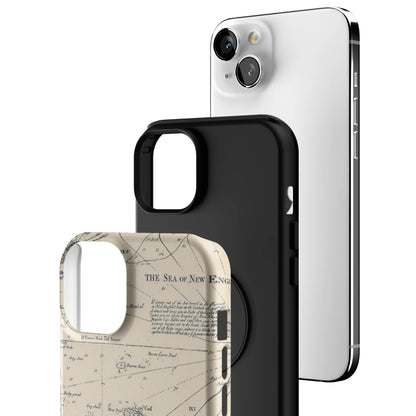 Meridian iPhone Case gallery - Iphone_15_Mini_Air_Plus_3