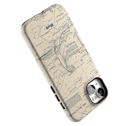 Meridian iPhone Case gallery - Iphone_15_Mini_Air_Plus_5