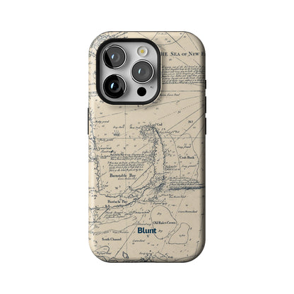 Meridian iPhone Case gallery - Iphone_15_Pro_1