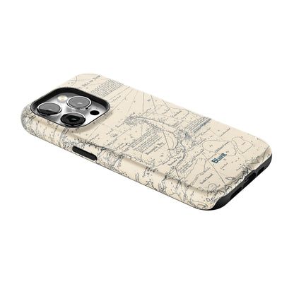 Meridian iPhone Case gallery - Iphone_15_Pro_2