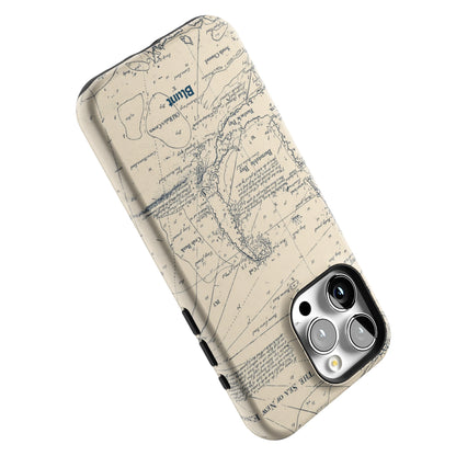 Meridian iPhone Case gallery - Iphone_15_Pro_Max_5