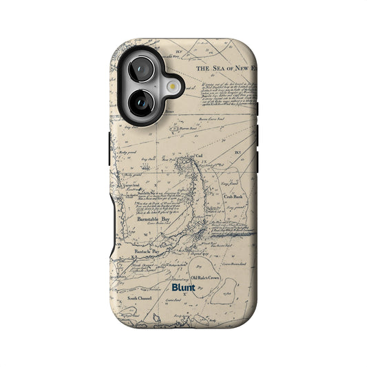 Meridian iPhone Case gallery - Iphone_16_Iphone_1