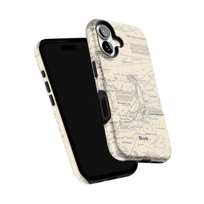 Meridian iPhone Case gallery - Iphone_16_Iphone_6
