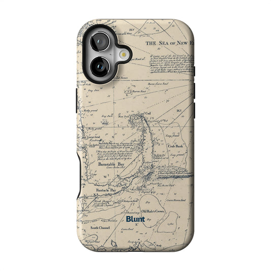 Meridian iPhone Case gallery - Iphone_16_Mini_Air_Plus_1