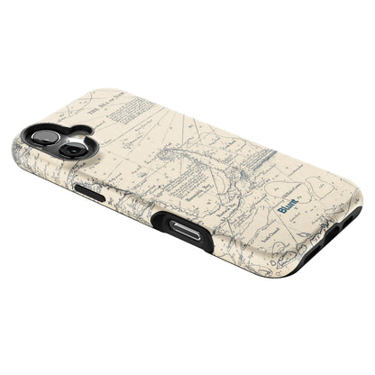 Meridian iPhone Case gallery - Iphone_16_Mini_Air_Plus_2