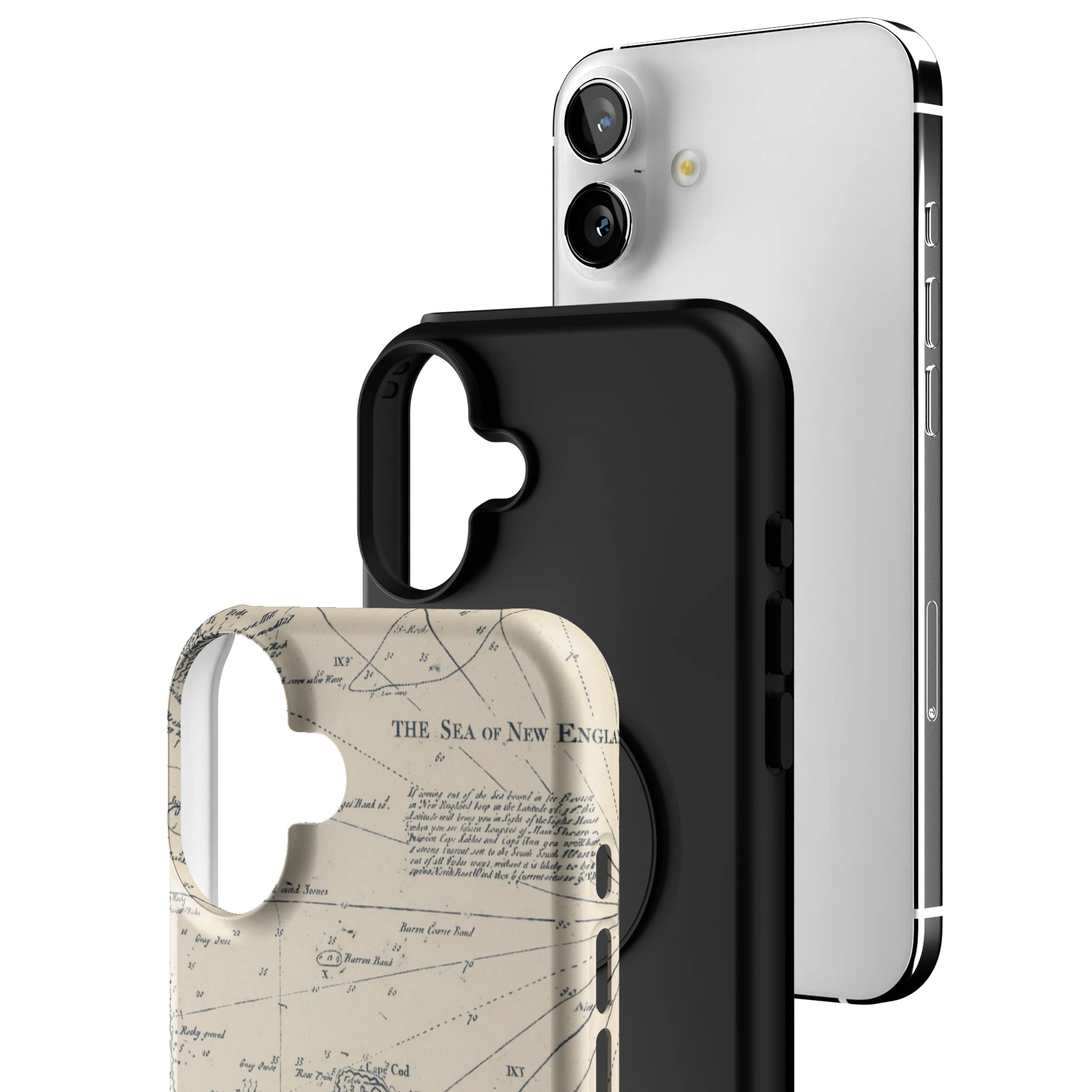 Meridian iPhone Case gallery - Iphone_16_Mini_Air_Plus_3