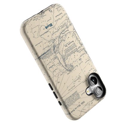 Meridian iPhone Case gallery - Iphone_16_Mini_Air_Plus_5