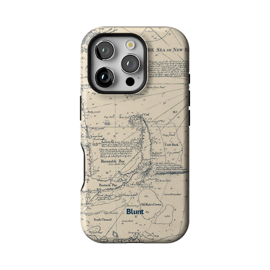 Meridian iPhone Case gallery - Iphone_16_Pro_1