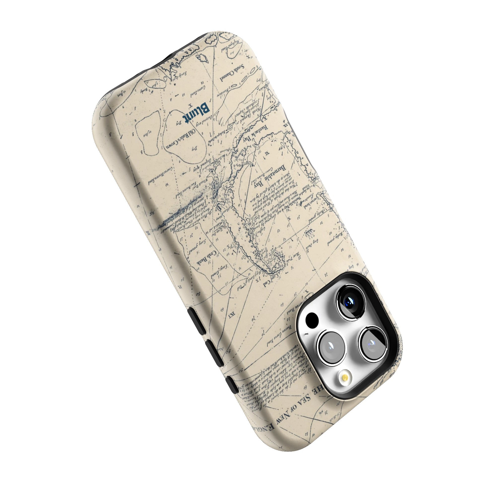 Meridian iPhone Case gallery - Iphone_16_Pro_5