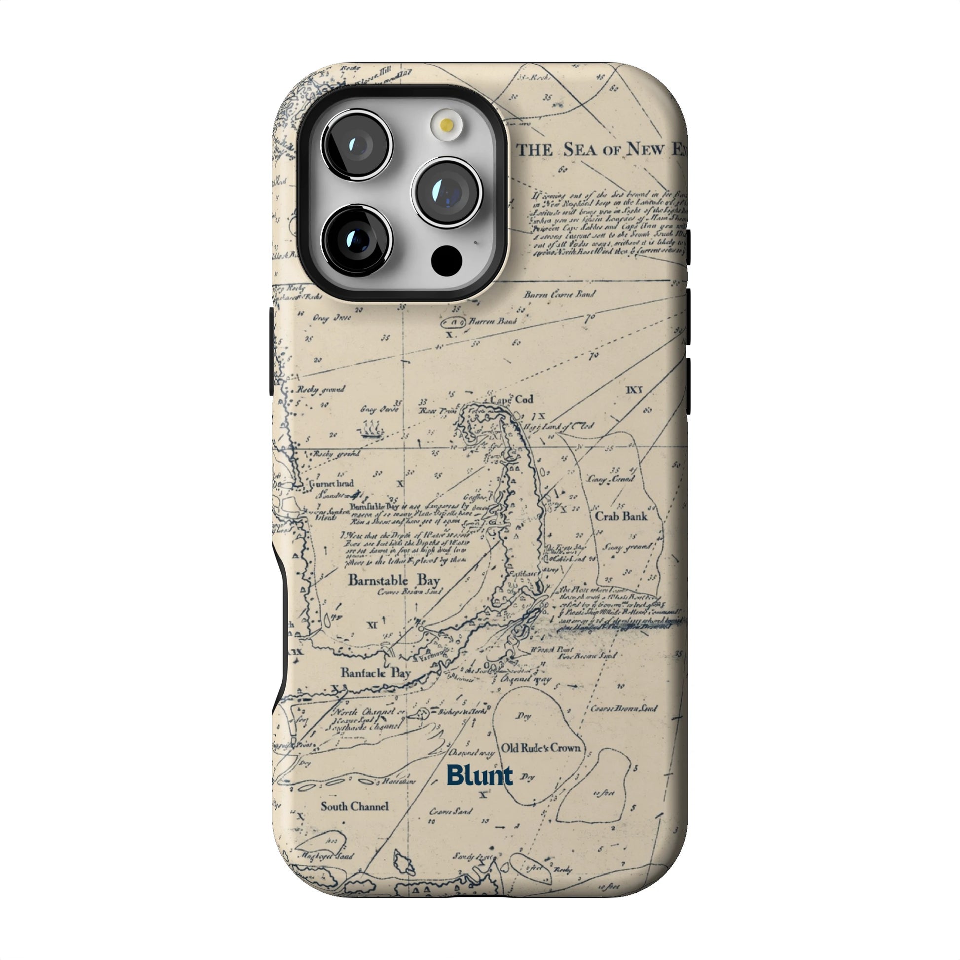 Meridian iPhone Case gallery - Iphone_16_Pro_Max_1
