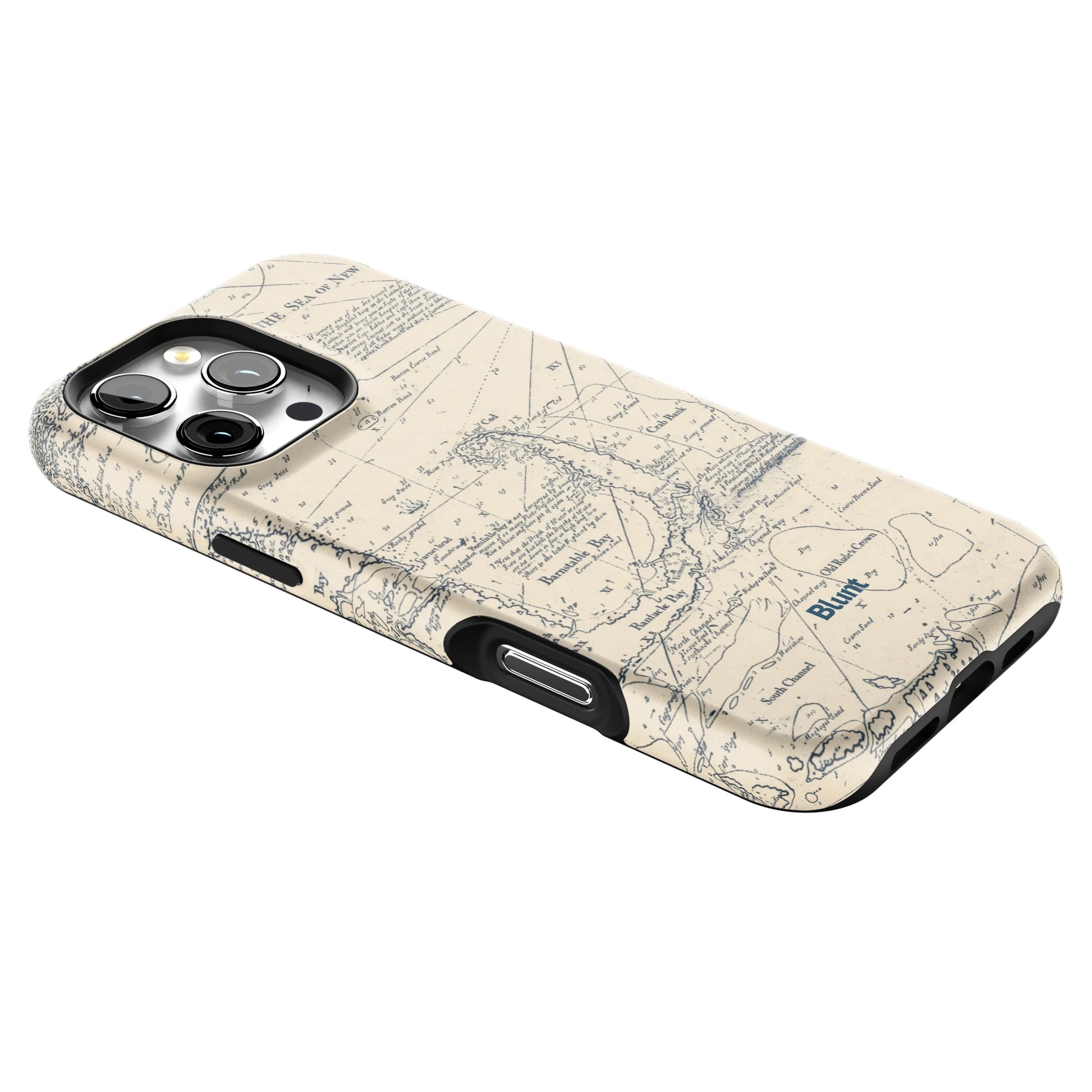 Meridian iPhone Case gallery - Iphone_16_Pro_Max_2