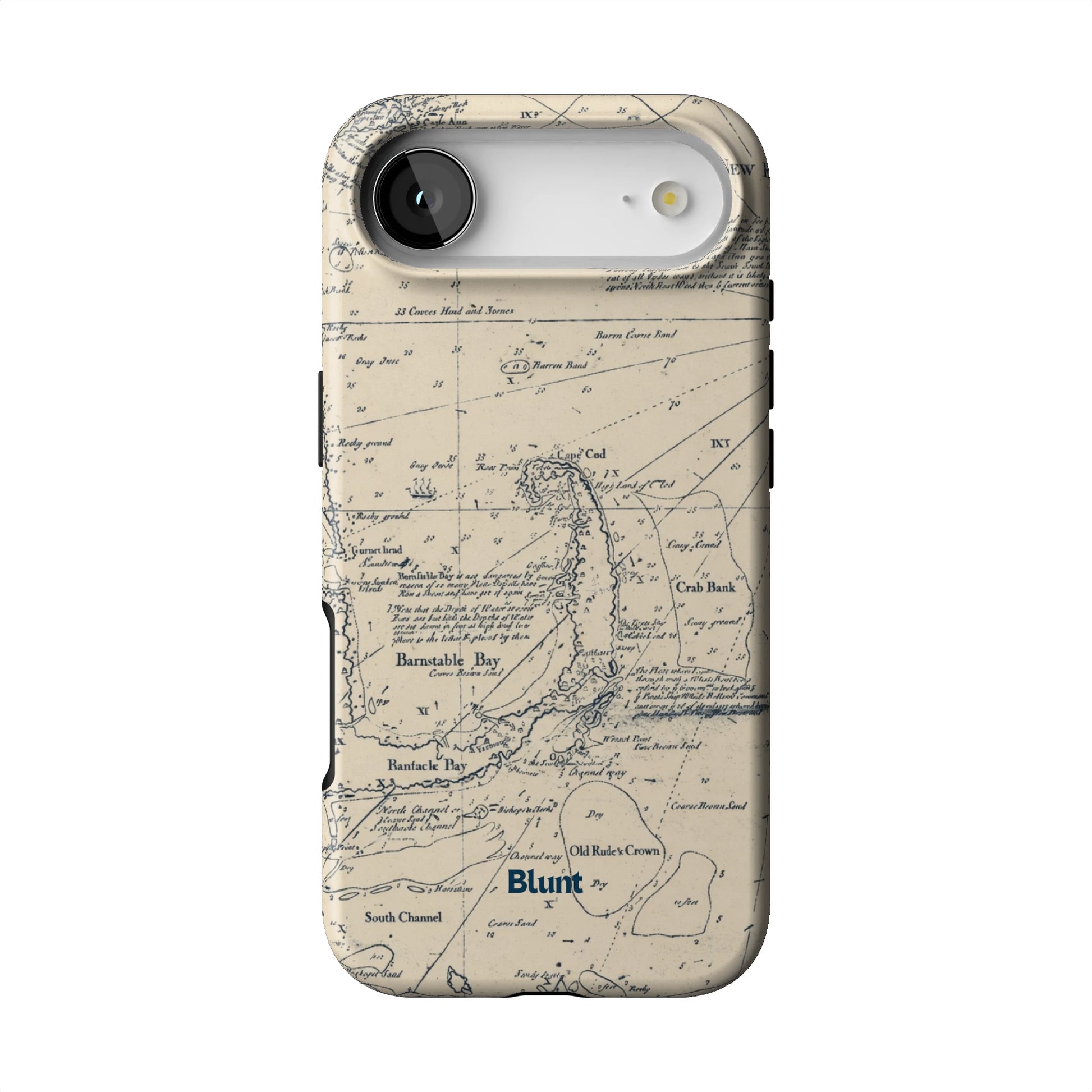 Meridian iPhone Case gallery - Iphone_17_Air_1