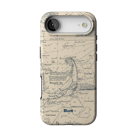 Meridian iPhone Case gallery - Iphone_17_Air_1