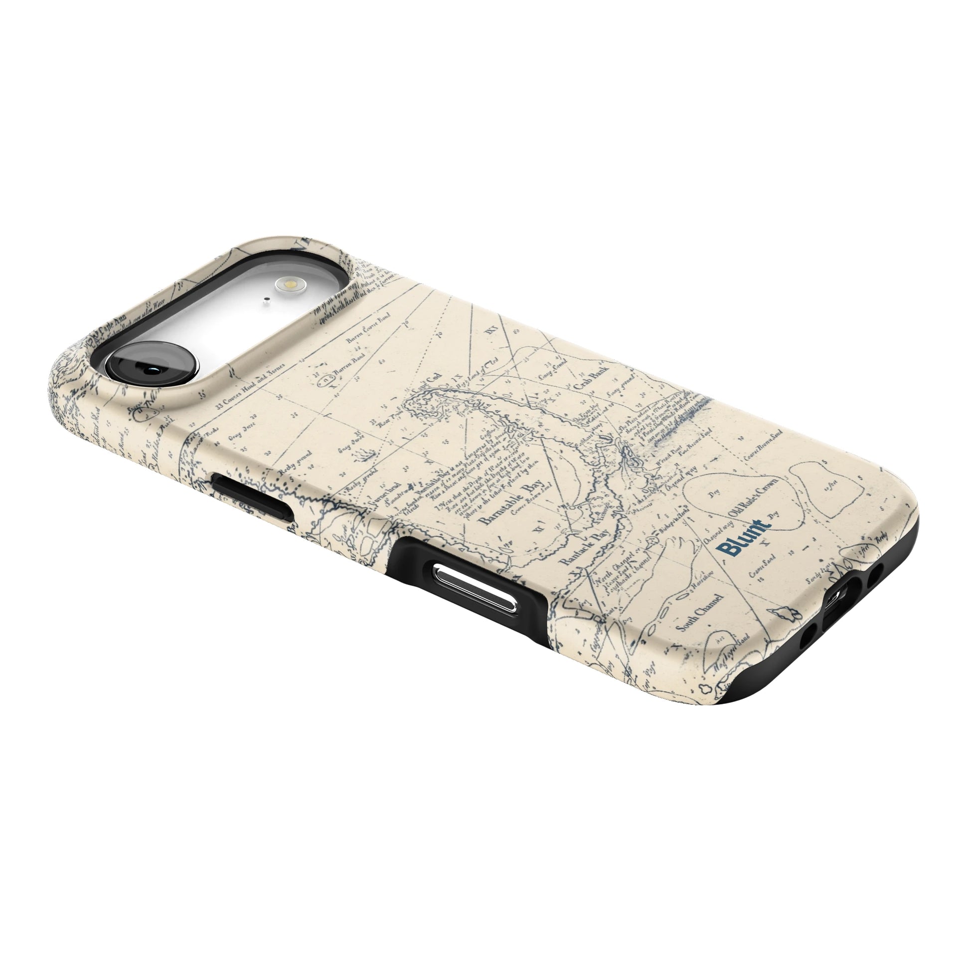 Meridian iPhone Case gallery - Iphone_17_Air_2