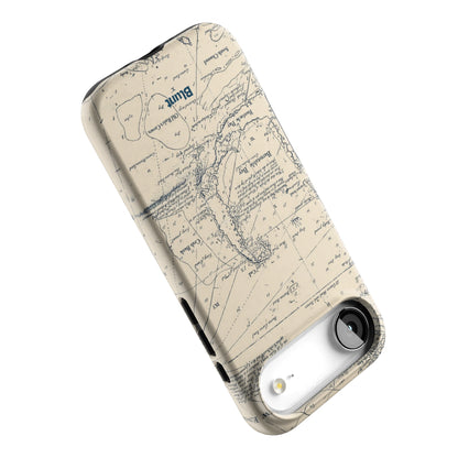 Meridian iPhone Case gallery - Iphone_17_Air_5