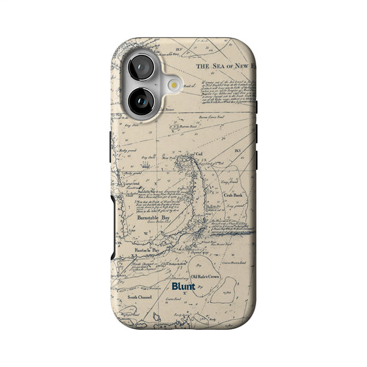 Meridian iPhone Case gallery - Iphone_17_Iphone_1