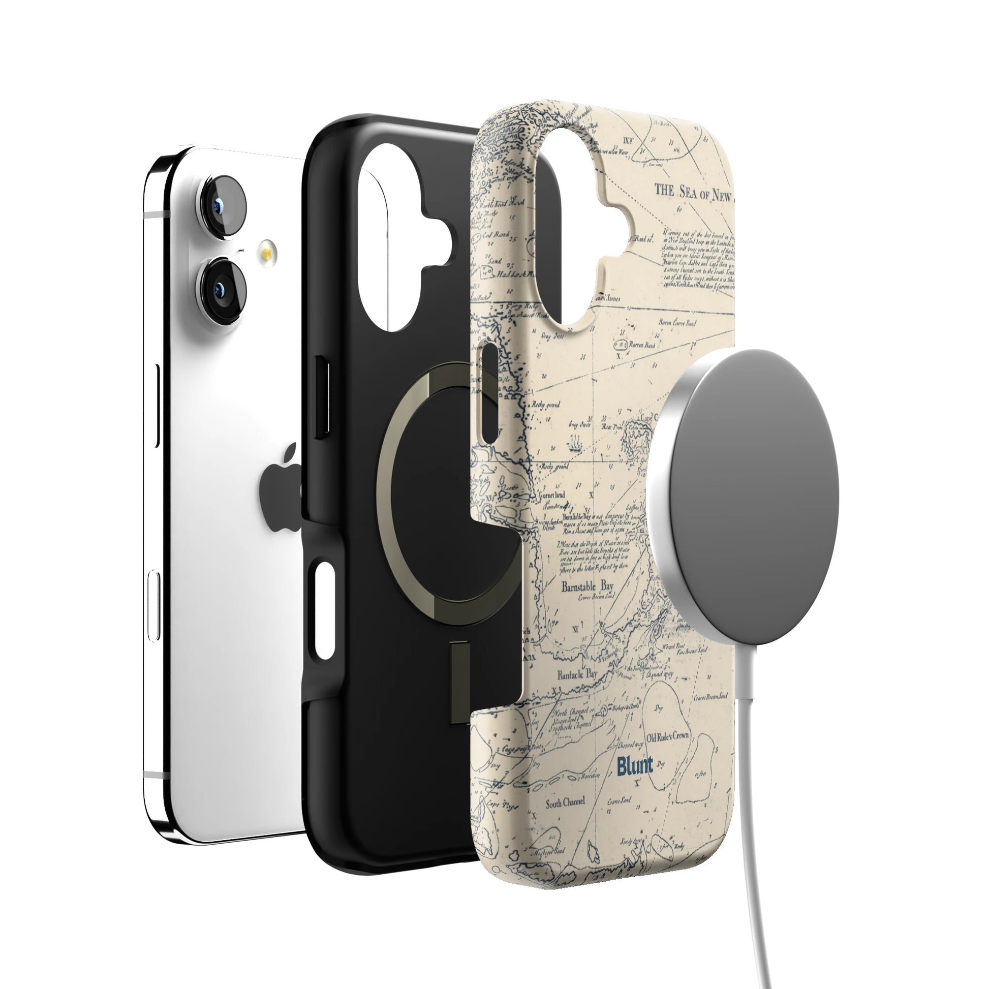 Meridian iPhone Case gallery - Iphone_17_Iphone_4