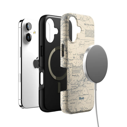 Meridian iPhone Case gallery - Iphone_17_Iphone_4