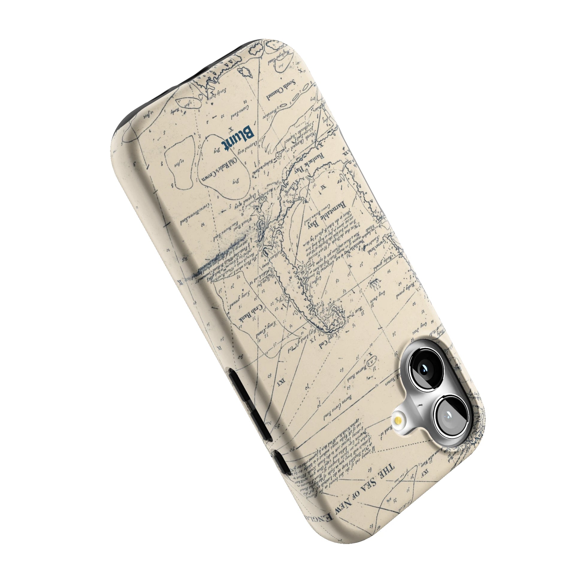 Meridian iPhone Case gallery - Iphone_17_Iphone_5
