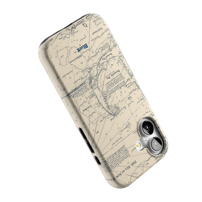 Meridian iPhone Case gallery - Iphone_17_Iphone_5