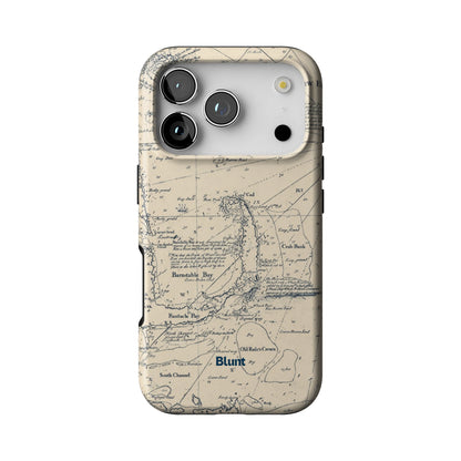 Meridian iPhone Case gallery - Iphone_17_Pro_1