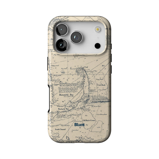 Meridian iPhone Case gallery - Iphone_17_Pro_1
