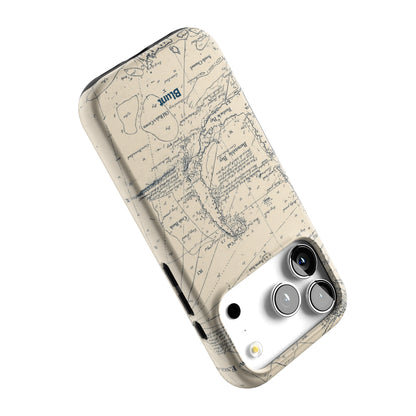 Meridian iPhone Case gallery - Iphone_17_Pro_5