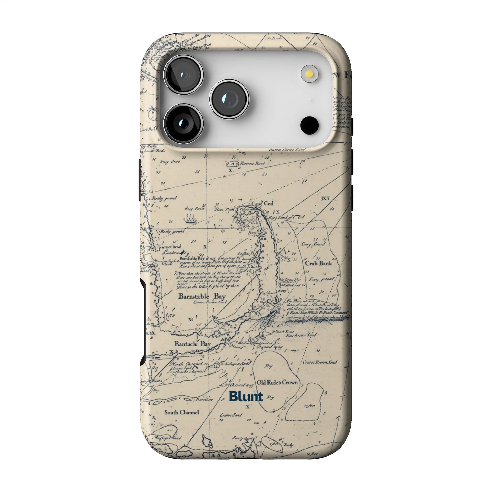 Meridian iPhone Case gallery - Iphone_17_Pro_Max_1