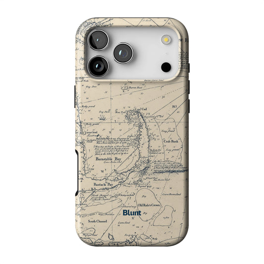 Meridian iPhone Case gallery - Iphone_17_Pro_Max_1