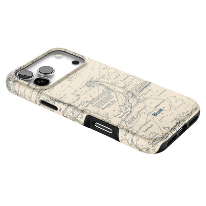 Meridian iPhone Case gallery - Iphone_17_Pro_Max_2