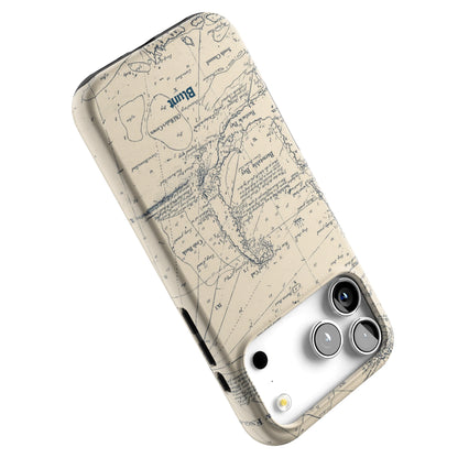 Meridian iPhone Case gallery - Iphone_17_Pro_Max_5