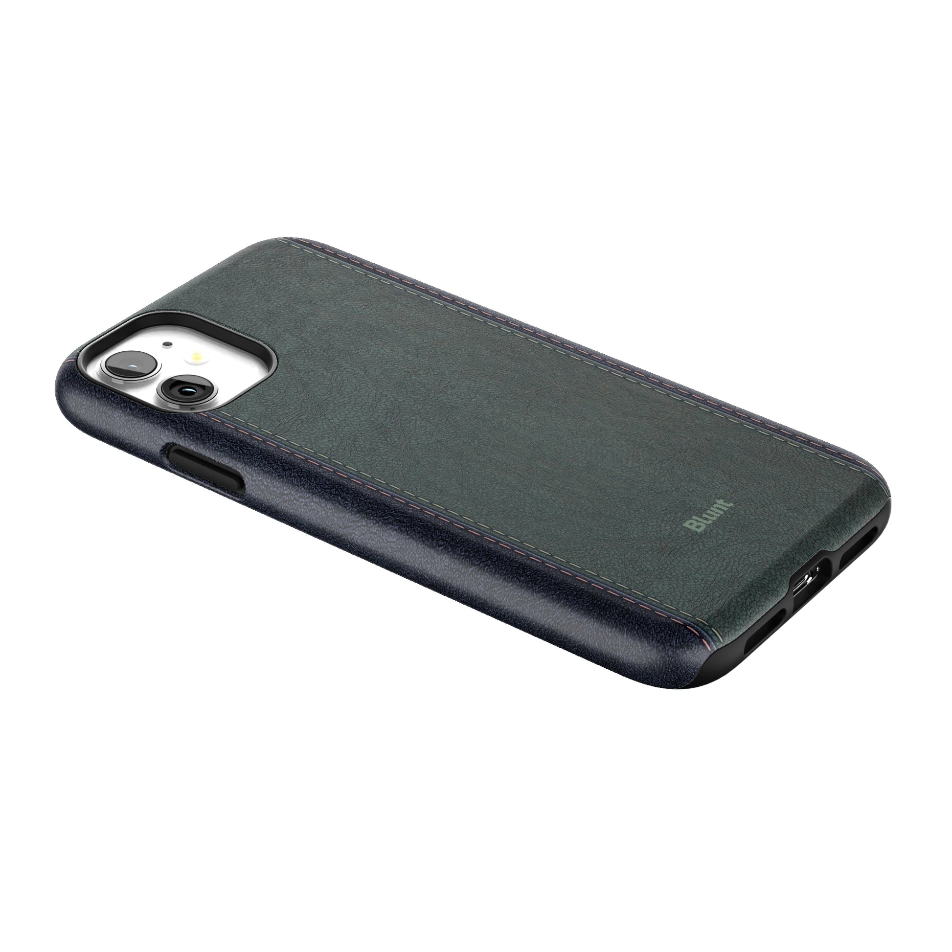 Midnight Forest iPhone Case gallery - Iphone_11_Iphone_2