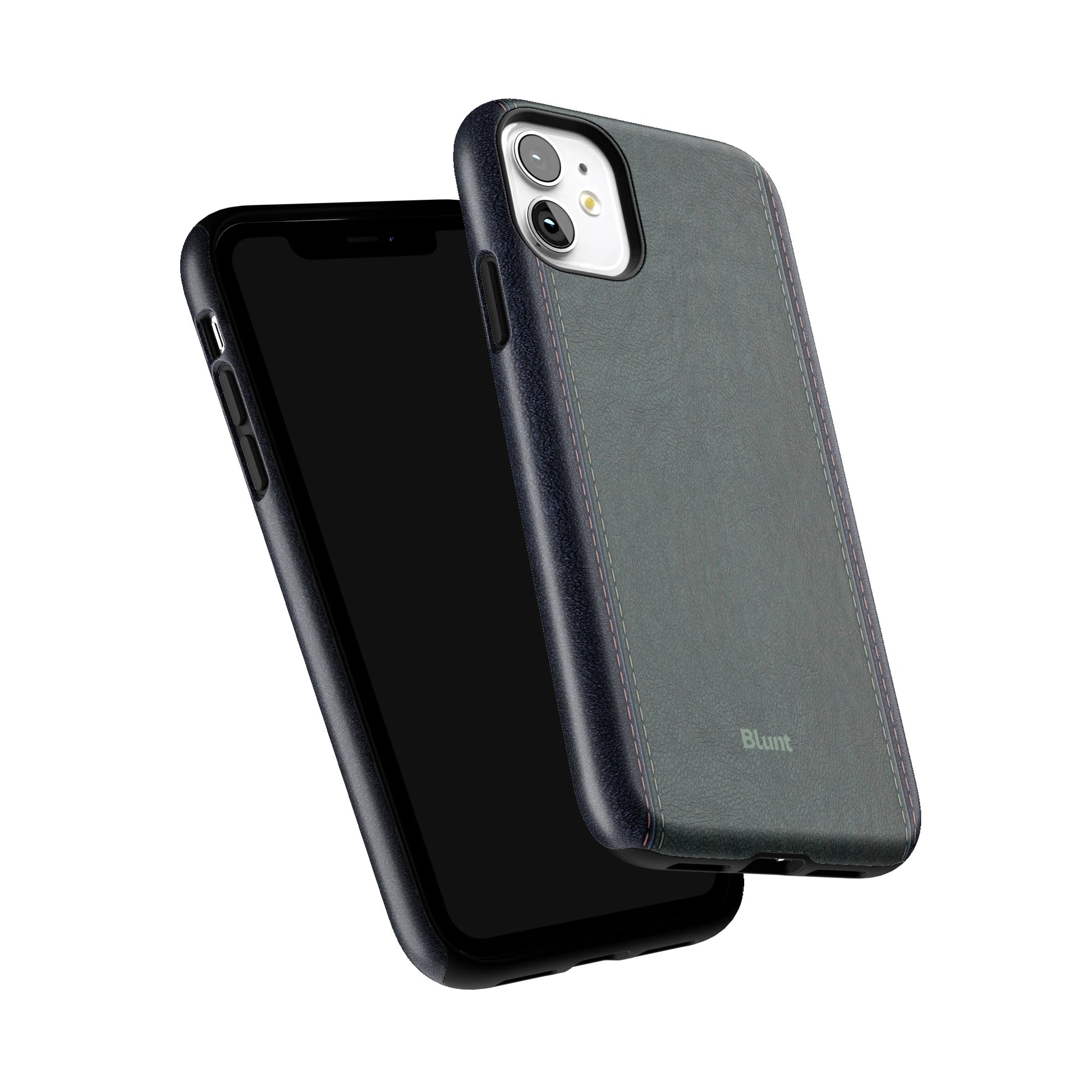 Midnight Forest iPhone Case gallery - Iphone_11_Iphone_6