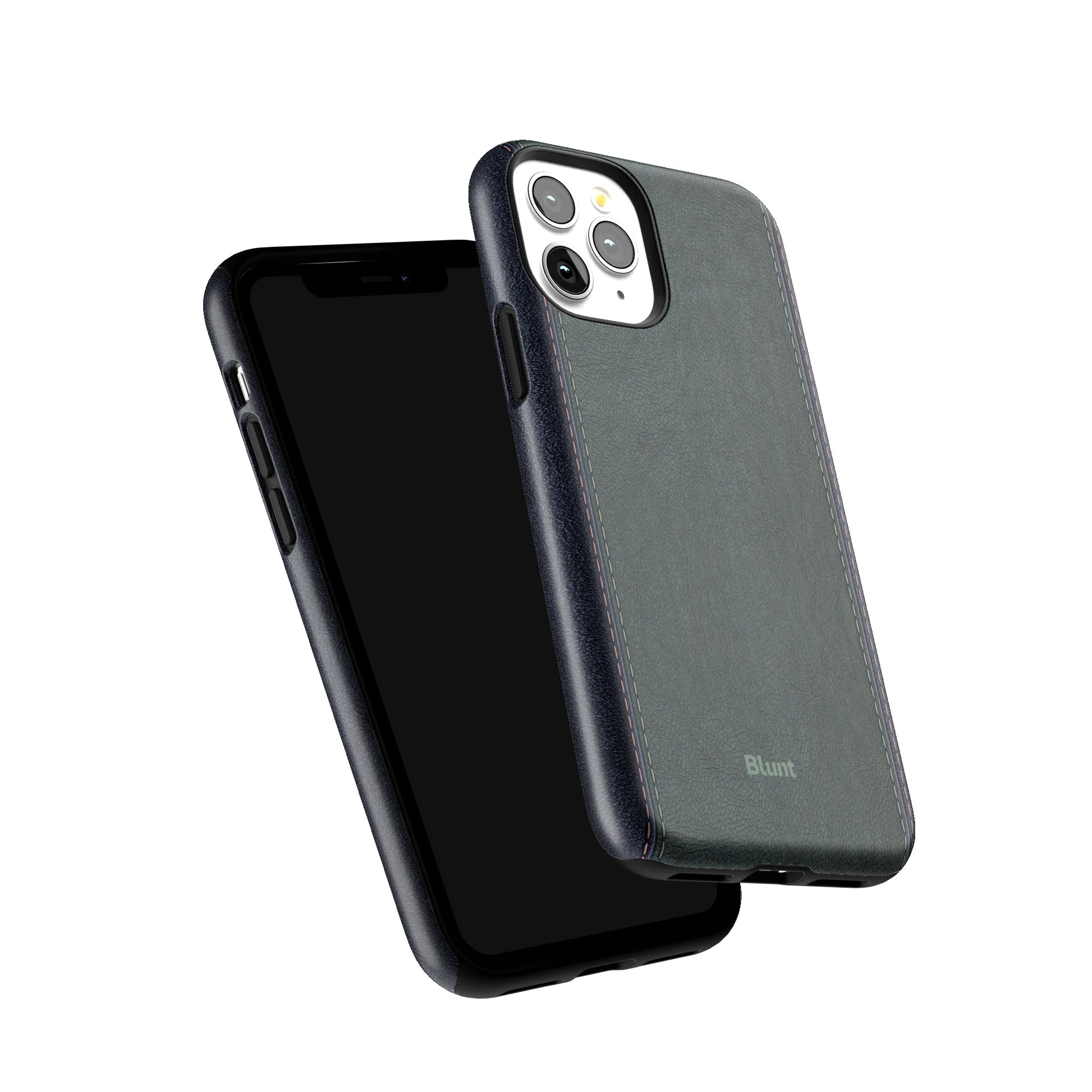 Midnight Forest iPhone Case gallery - Iphone_11_Pro_6