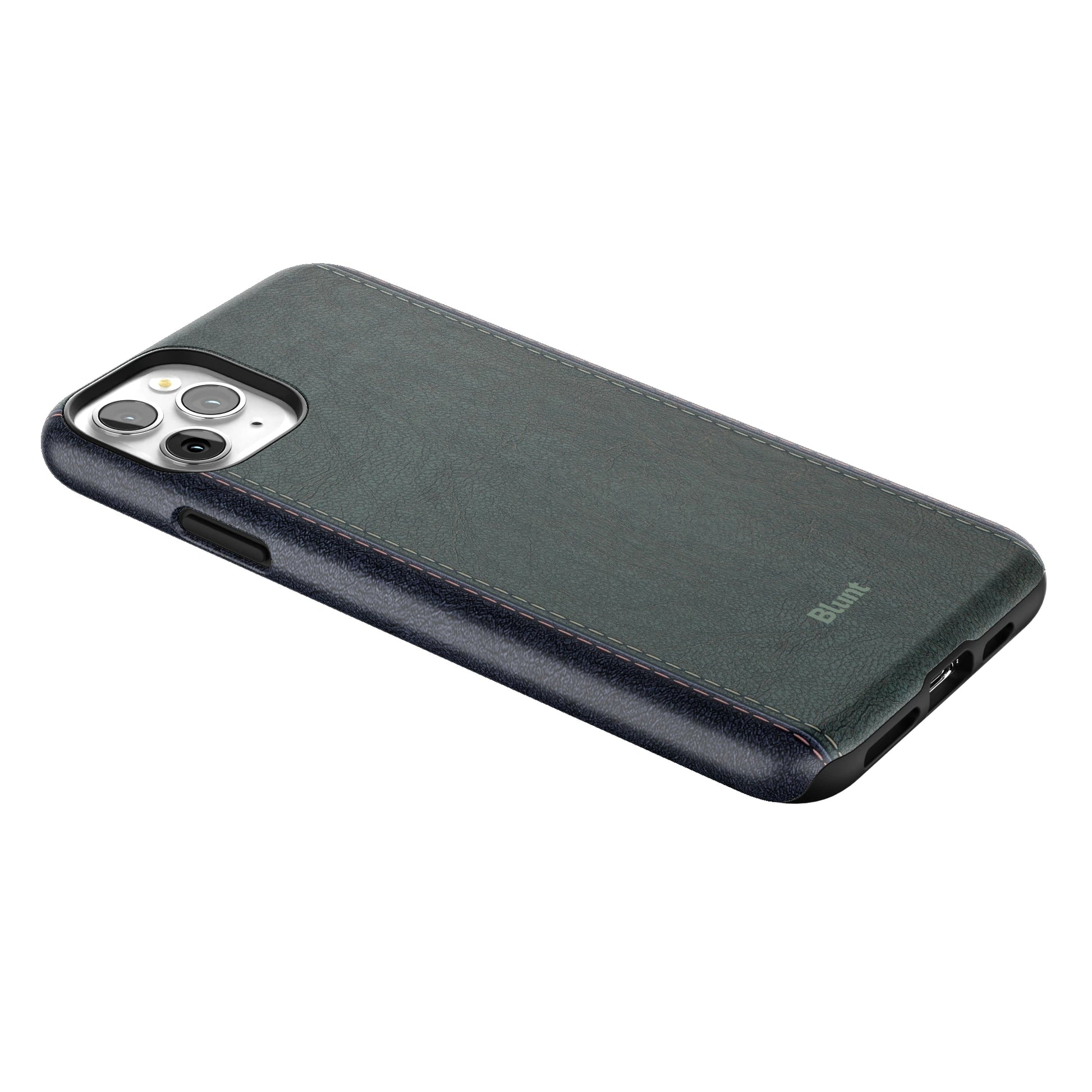 Midnight Forest iPhone Case gallery - Iphone_11_Pro_Max_2