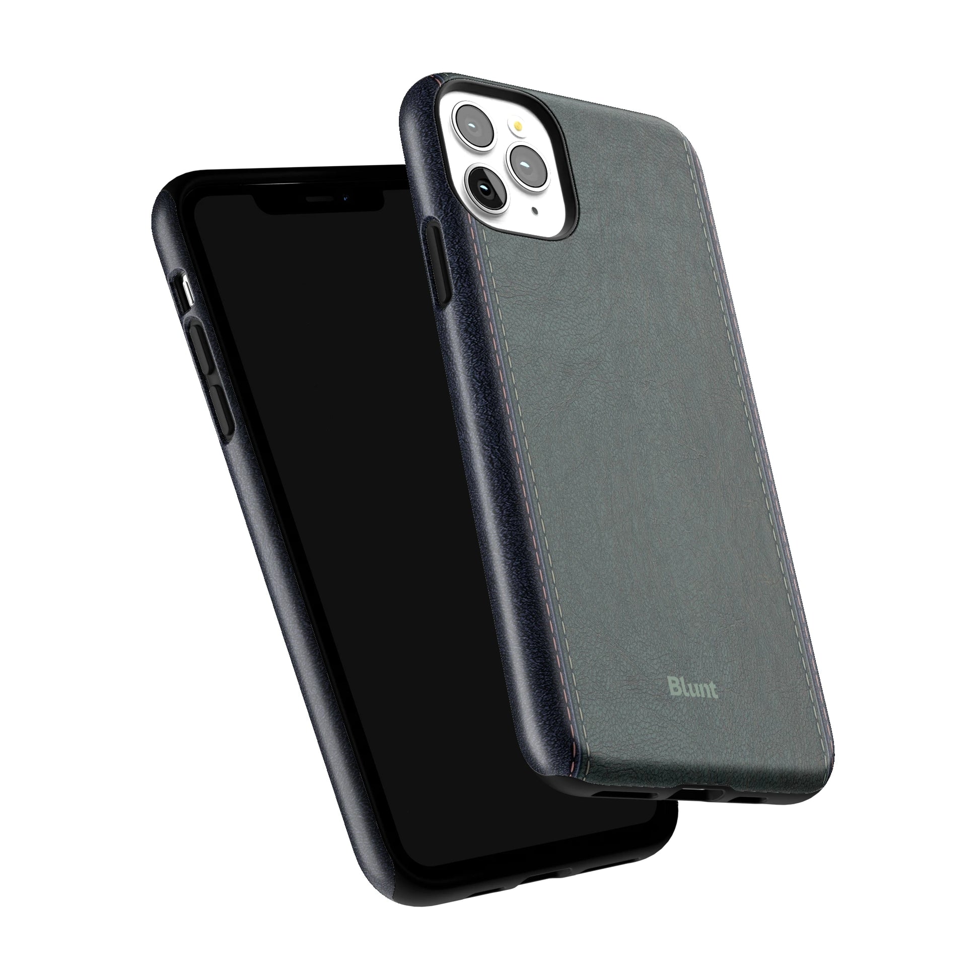 Midnight Forest iPhone Case gallery - Iphone_11_Pro_Max_6
