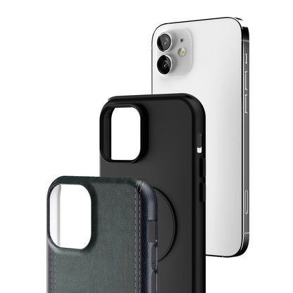 Midnight Forest iPhone Case gallery - Iphone_12_Iphone_3